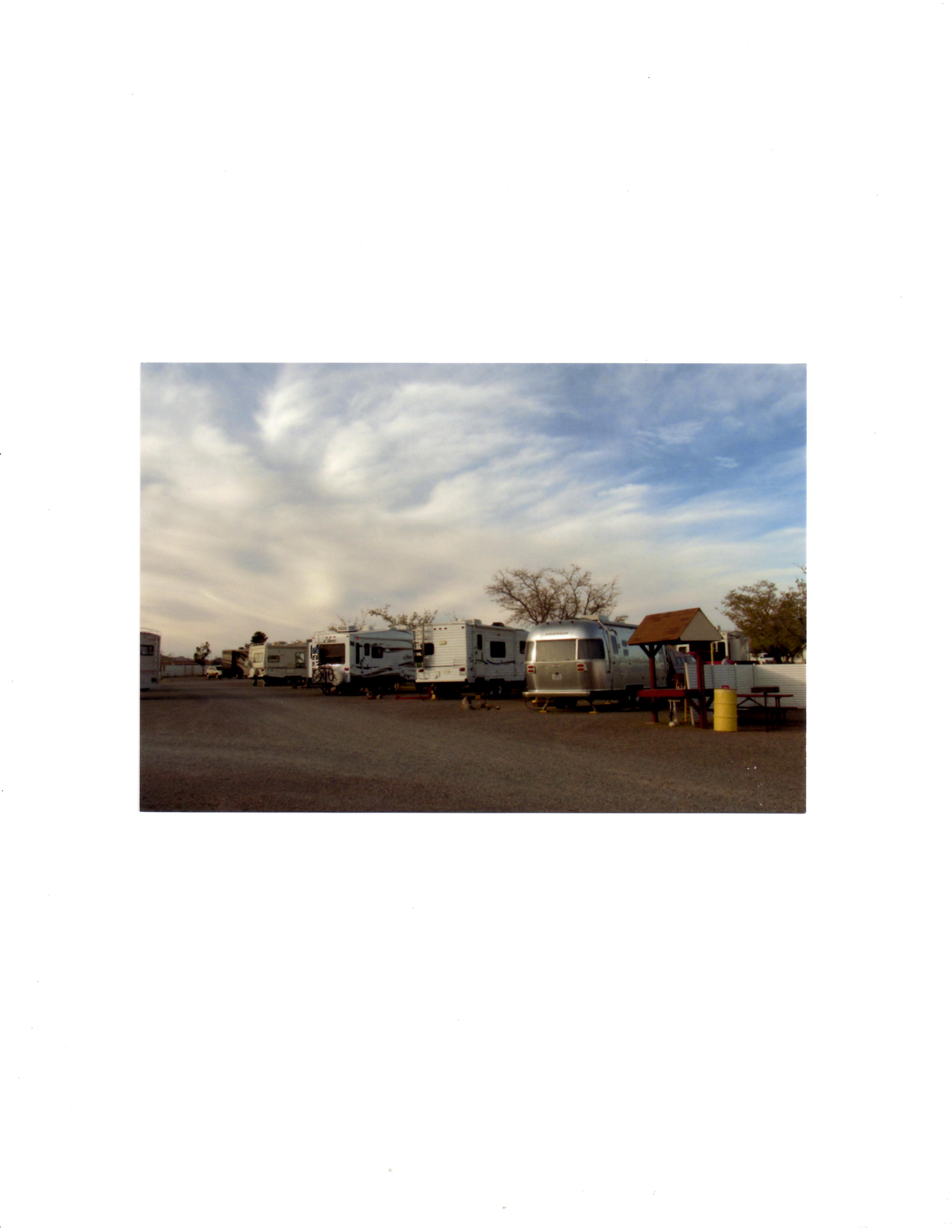 Lordsburg, New Mexico RV Camping Sites Lordsburg KOA Journey