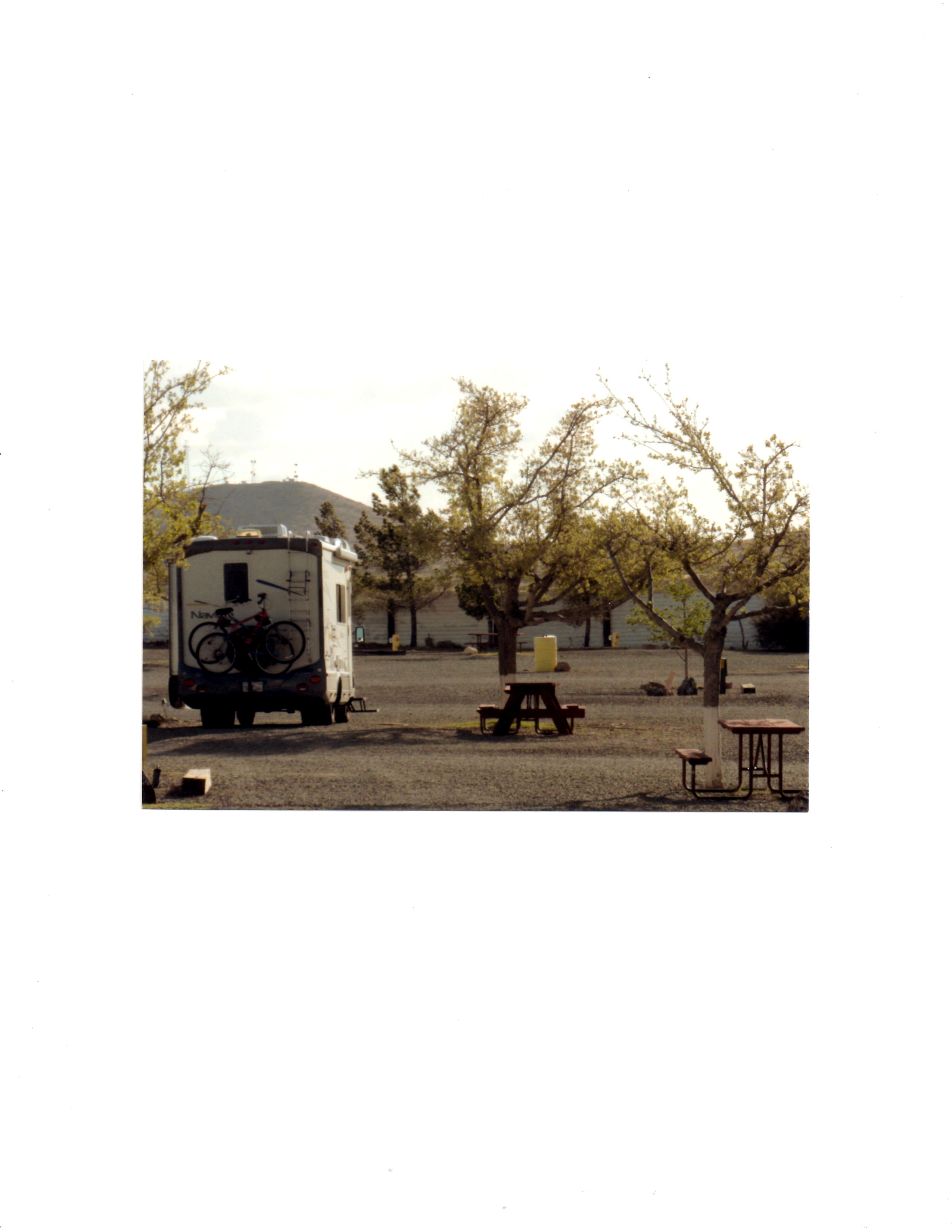Lordsburg, New Mexico RV Camping Sites Lordsburg KOA Journey