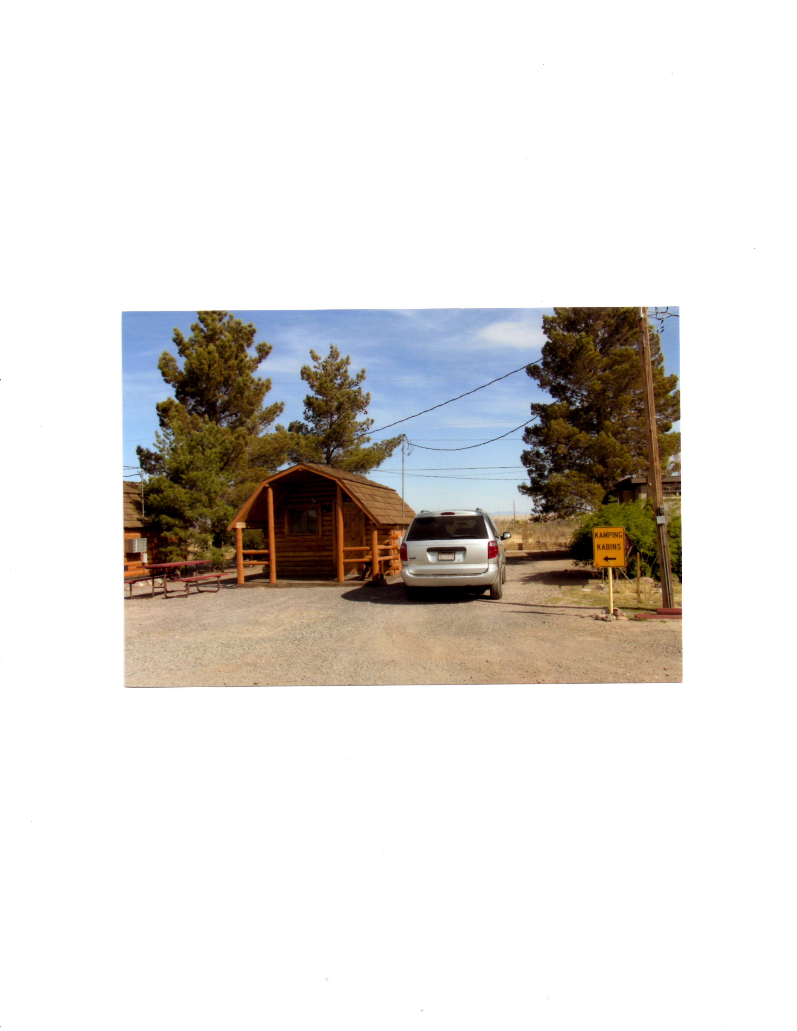 Lordsburg, New Mexico Lodging Lordsburg KOA Journey