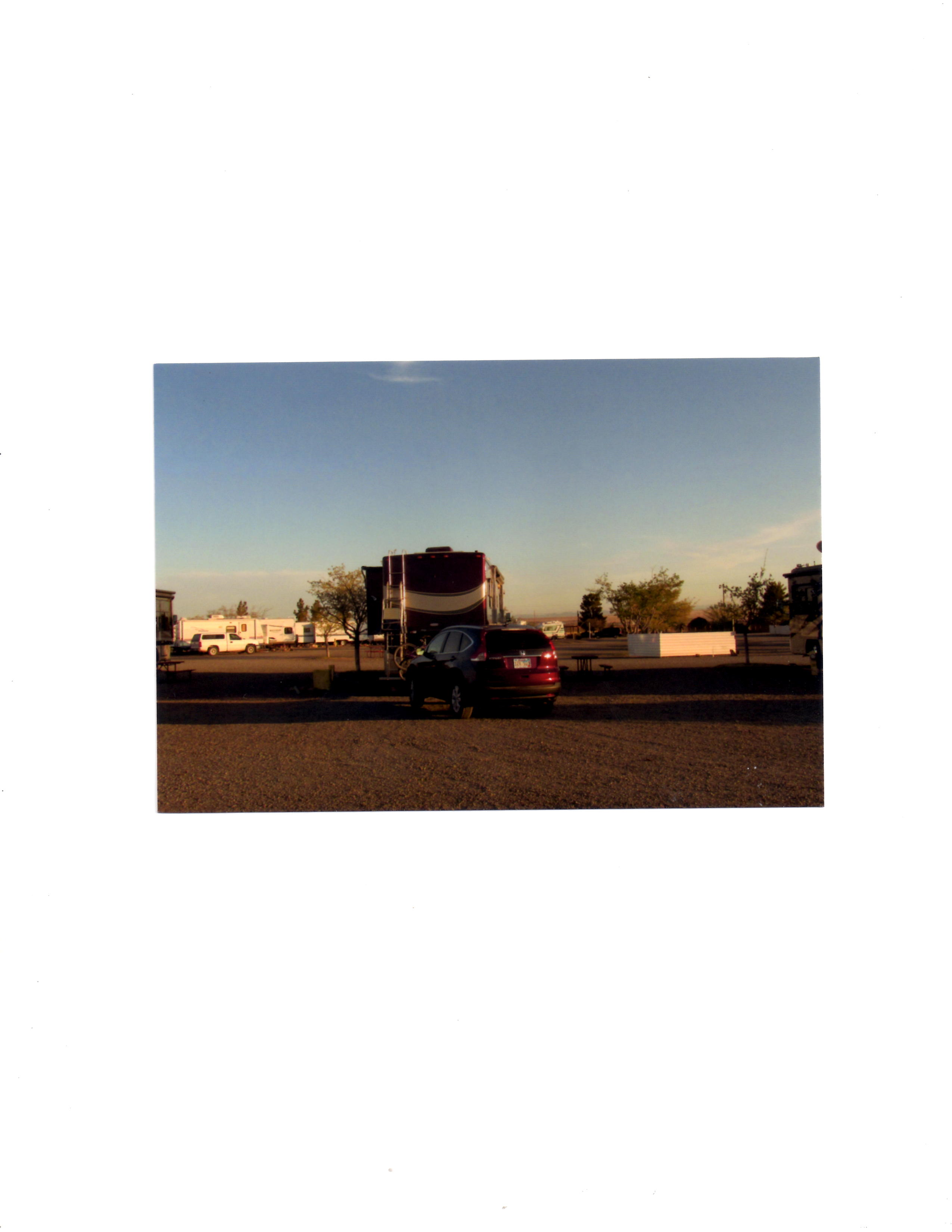 Lordsburg, New Mexico RV Camping Sites Lordsburg KOA Journey