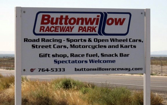 Buttonwillow Raceway Park
