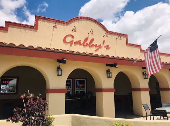 Gabby's Grill and Cafe