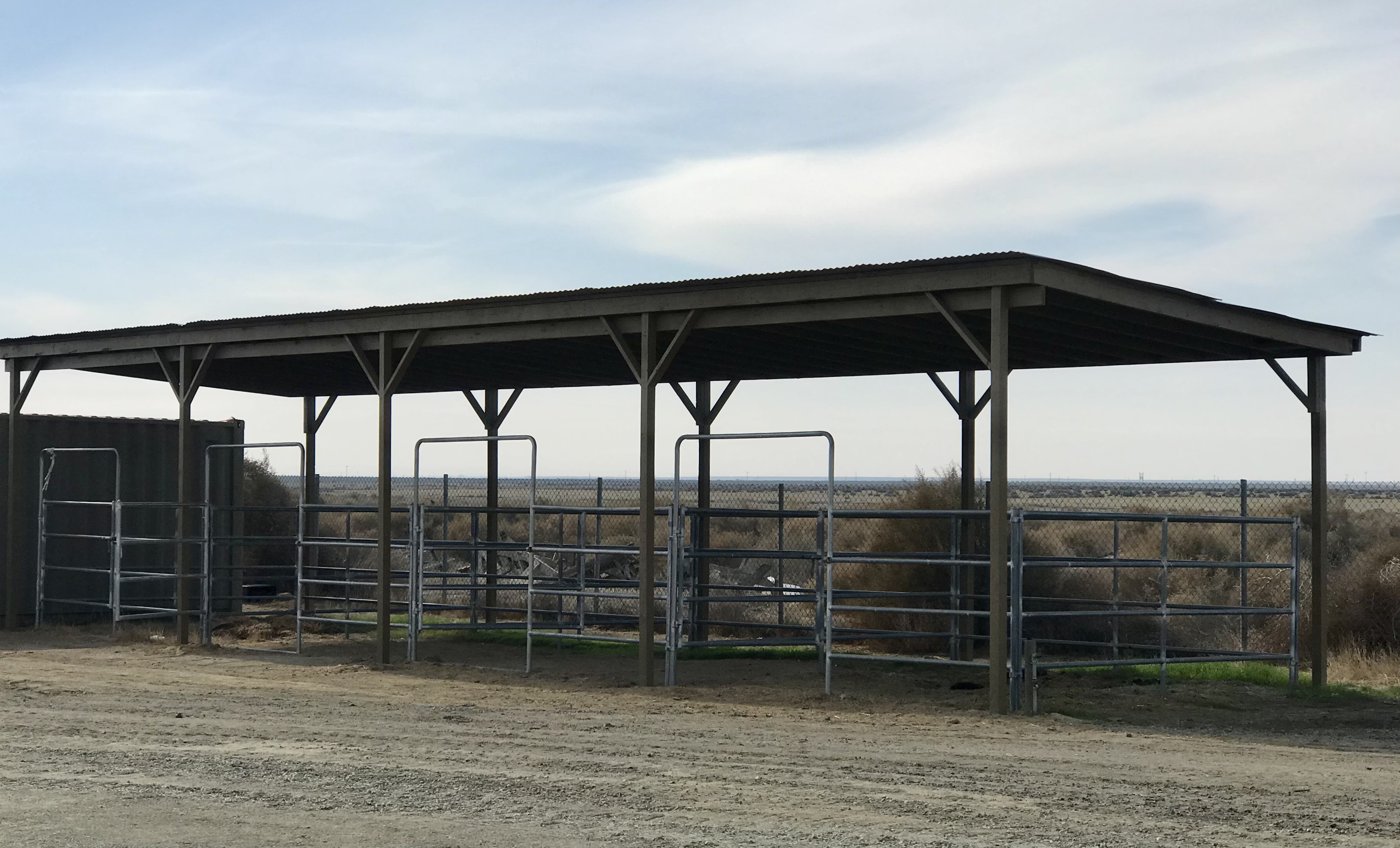 Lost Hills, California Unique Camping Sites Lost Hills KOA Journey