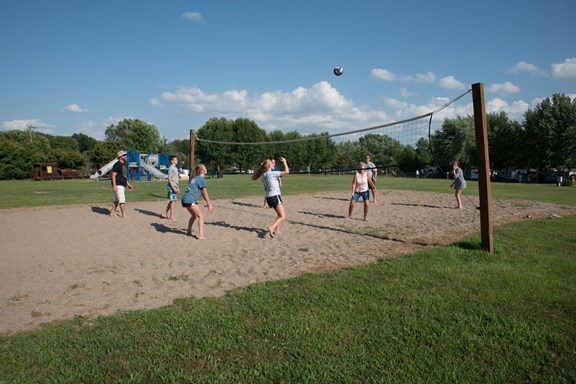 Volleyball