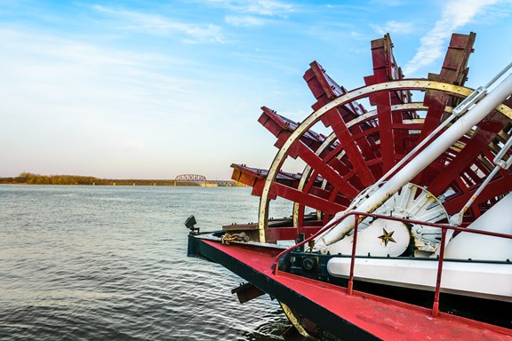 Belle of Louisville