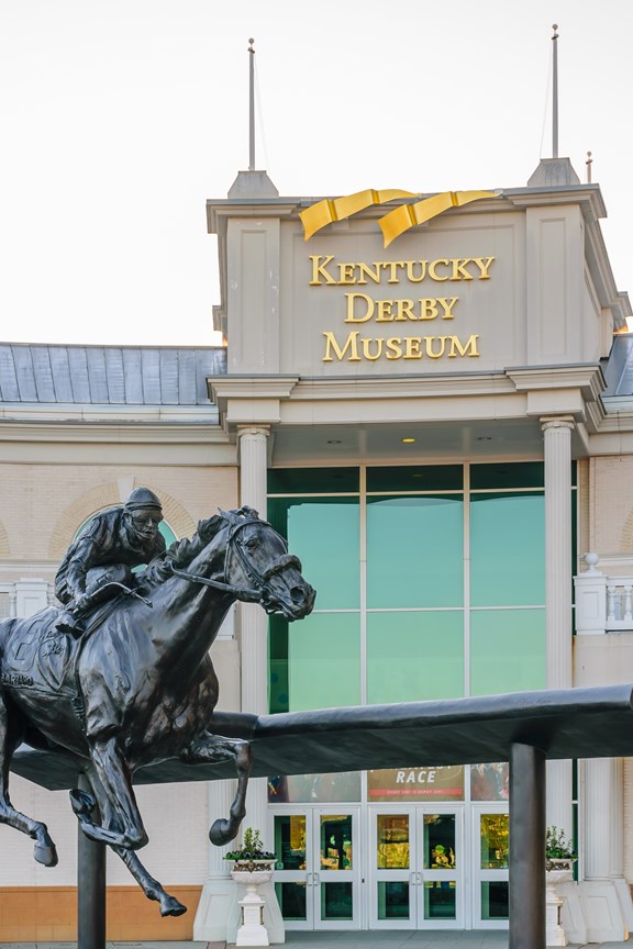 Kentucky Derby Museum