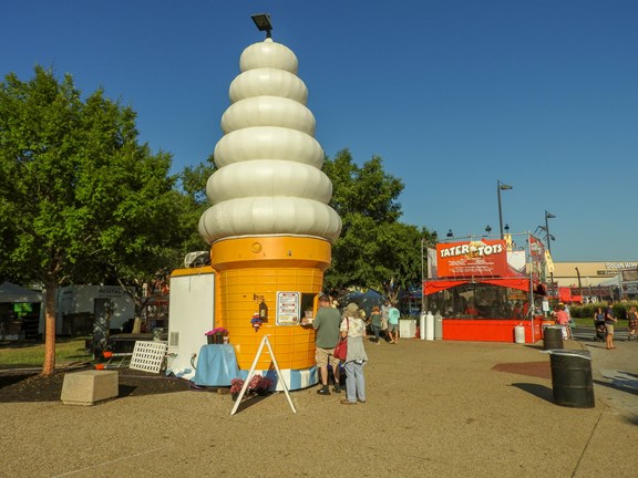 Kentucky Fair & Exposition Center