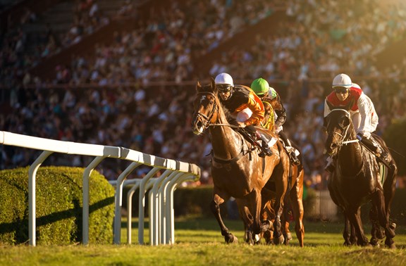 Churchill Downs