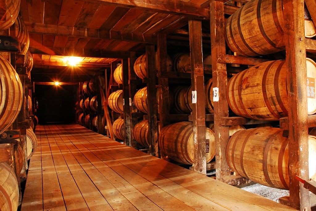 Kentucky Tourism 2020