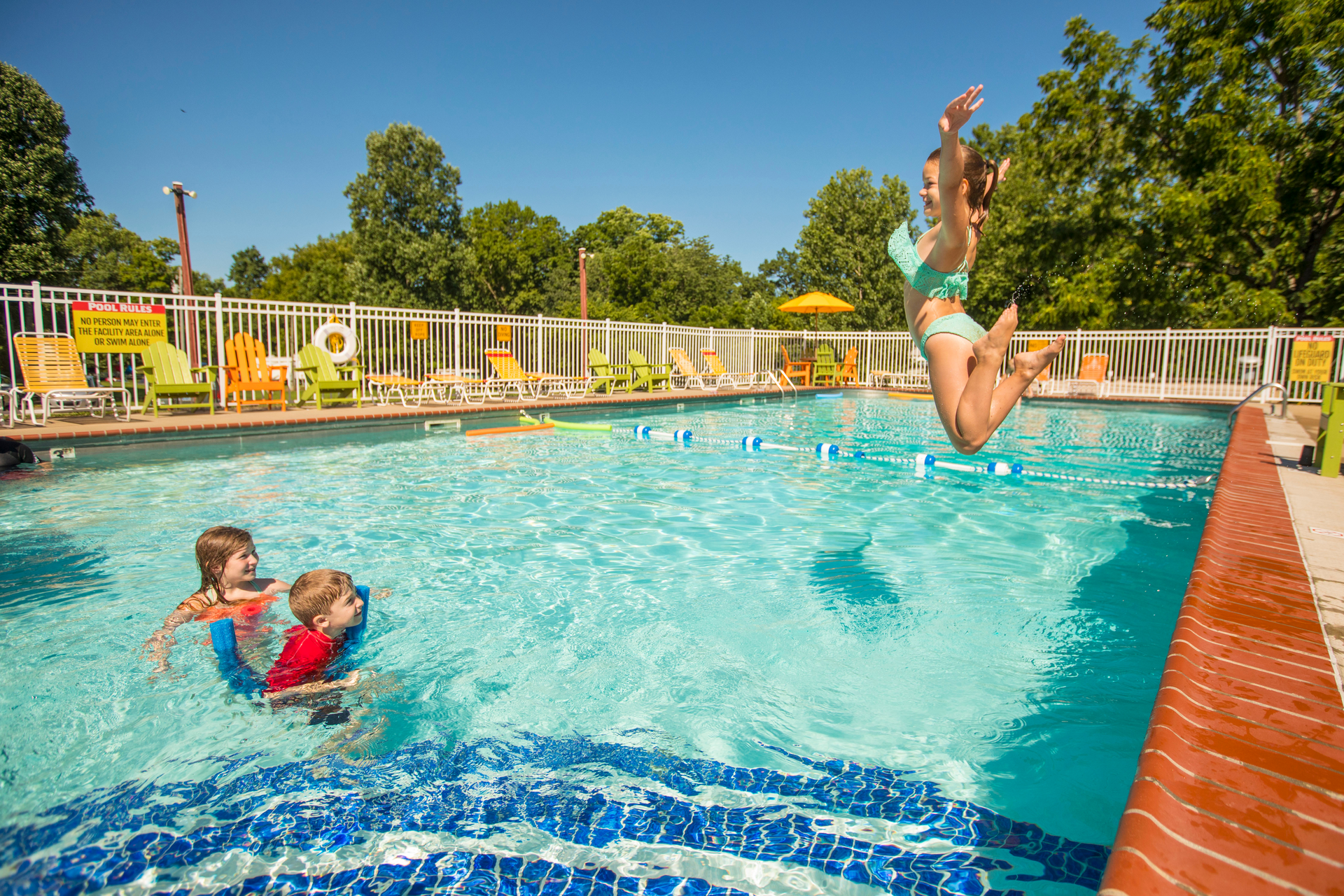 Summer Fun Weekend - Photo 2