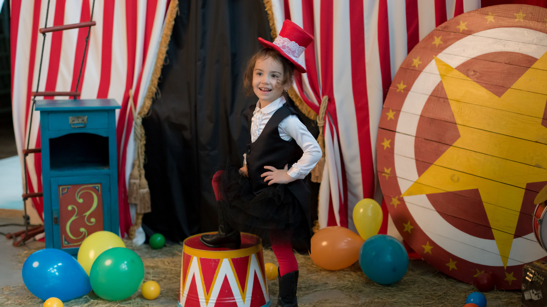 Carnival Craze Weekend Photo