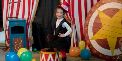 Carnival Craze Weekend