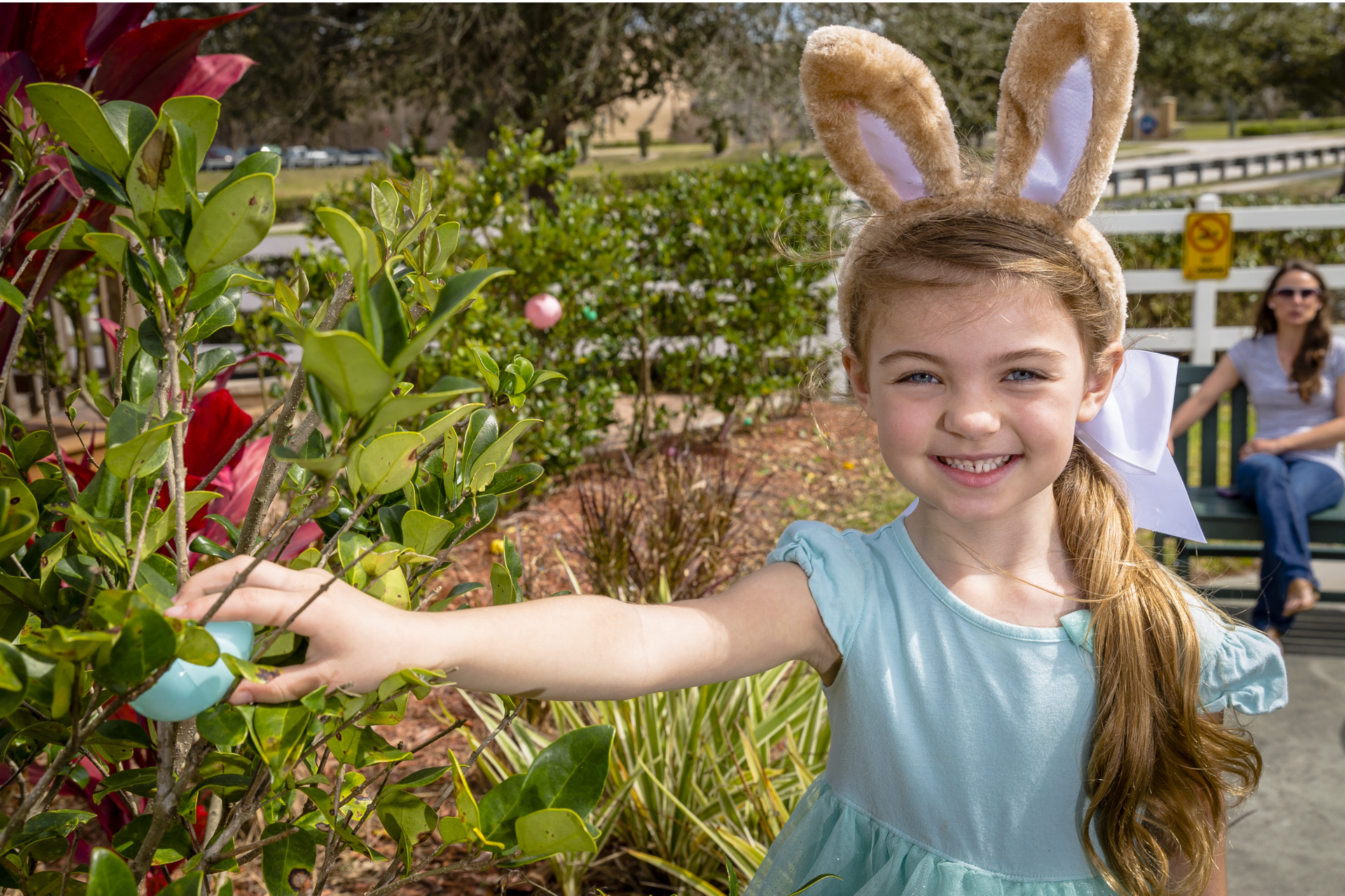 Easter Weekend - Photo 2