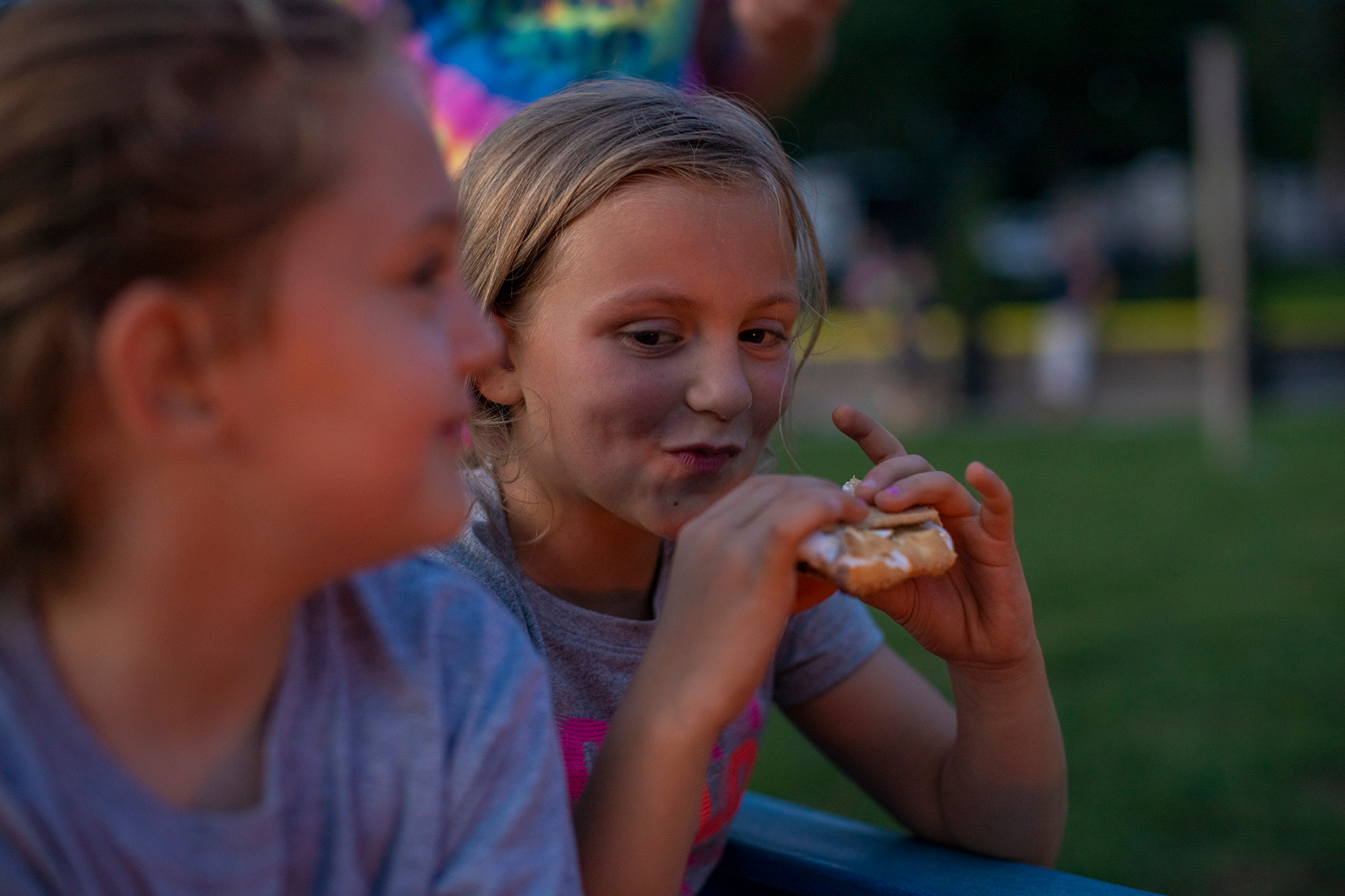 Back to School Bash Photo