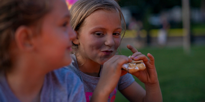 Back to School Bash