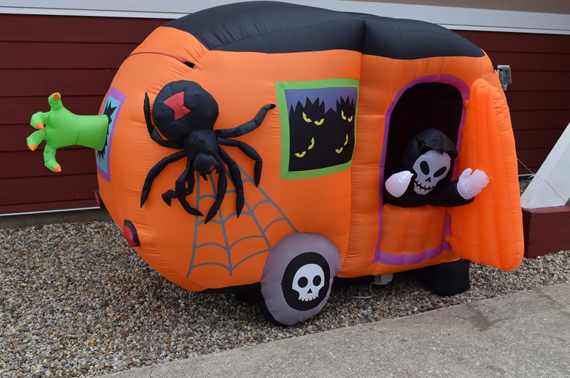 Summerween Weekend Photo