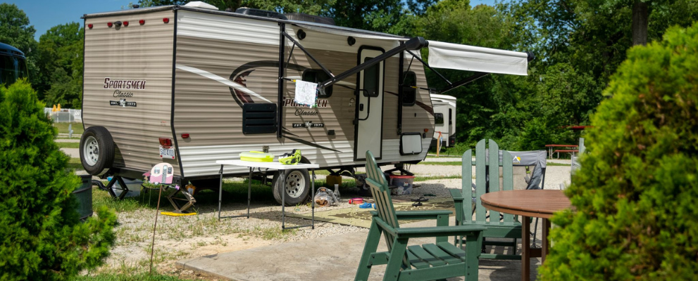 50/30, PT, FHU, KOAP - RV