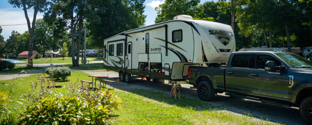 50/30, PT, FHU - RV