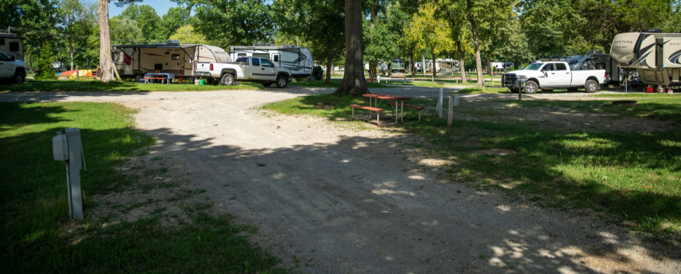 50/30, PT, W/E - RV