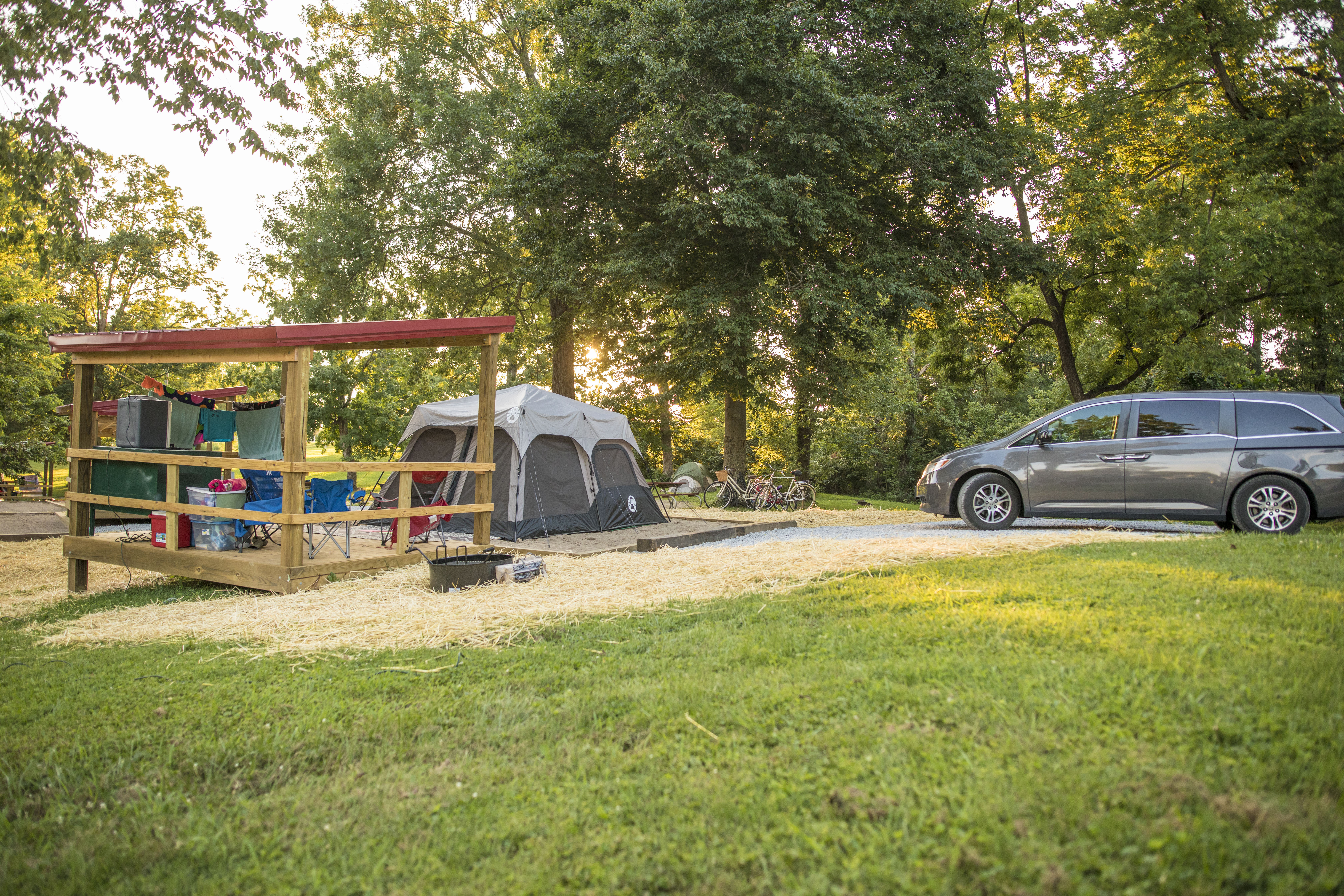 Tent