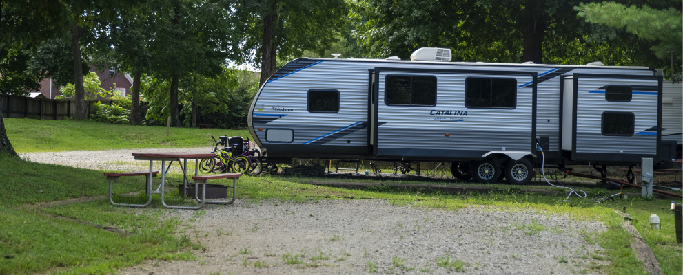 30, BI, FHU - RV