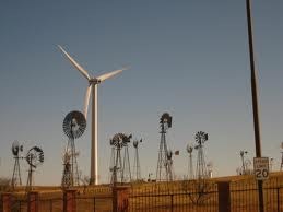 American Wind Power Center