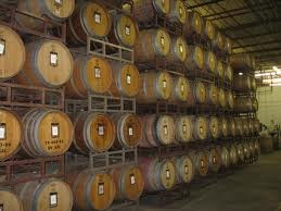 Llano Estacado Winery