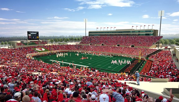 Plan a trip to Lubbock, Texas