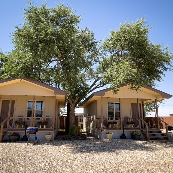 Lubbock KOA Campground & RV Park photo 2