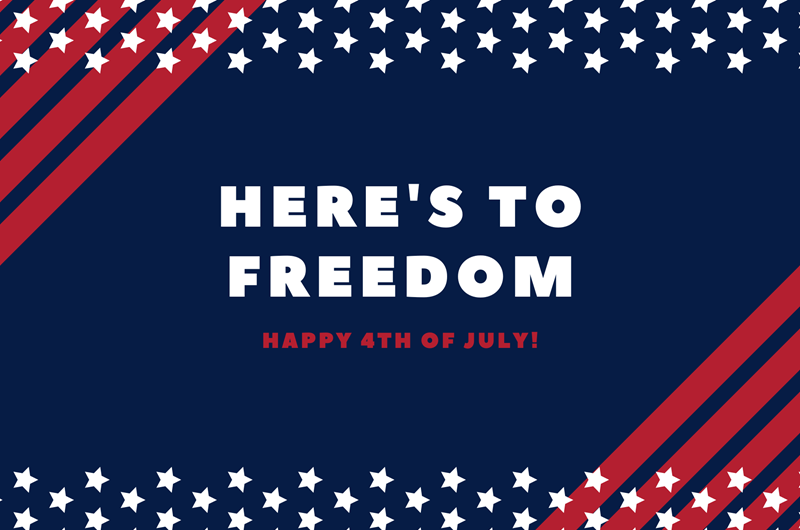 Lufkin's Annual Fourth of July Celebration Event at the Lufkin KOA