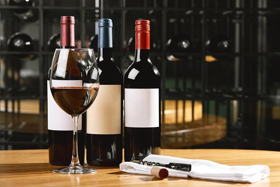 Locklear Vineyard & Winery