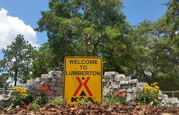 Lumberton / I-95 KOA Journey Photo