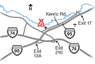 Locator Map