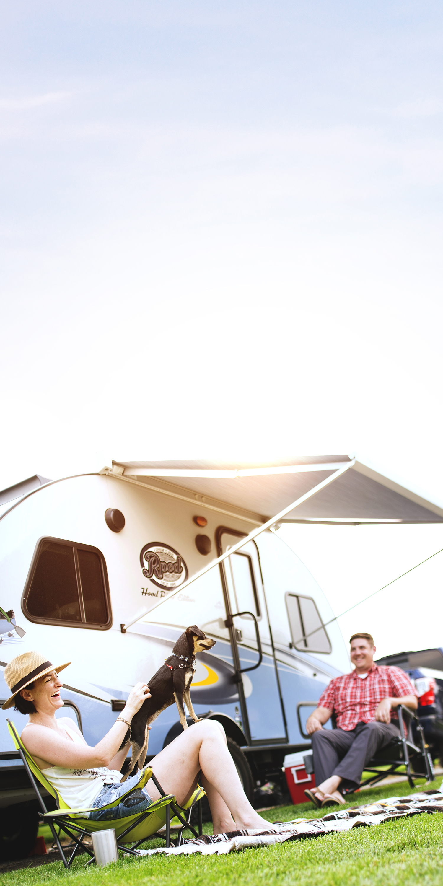 Lyman KOA Journey - Photo 2