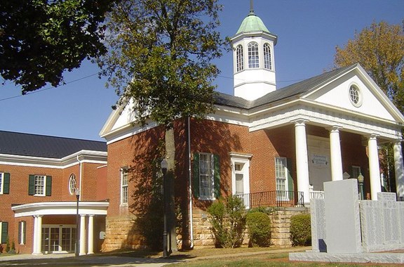 Historic Appomattox, VA