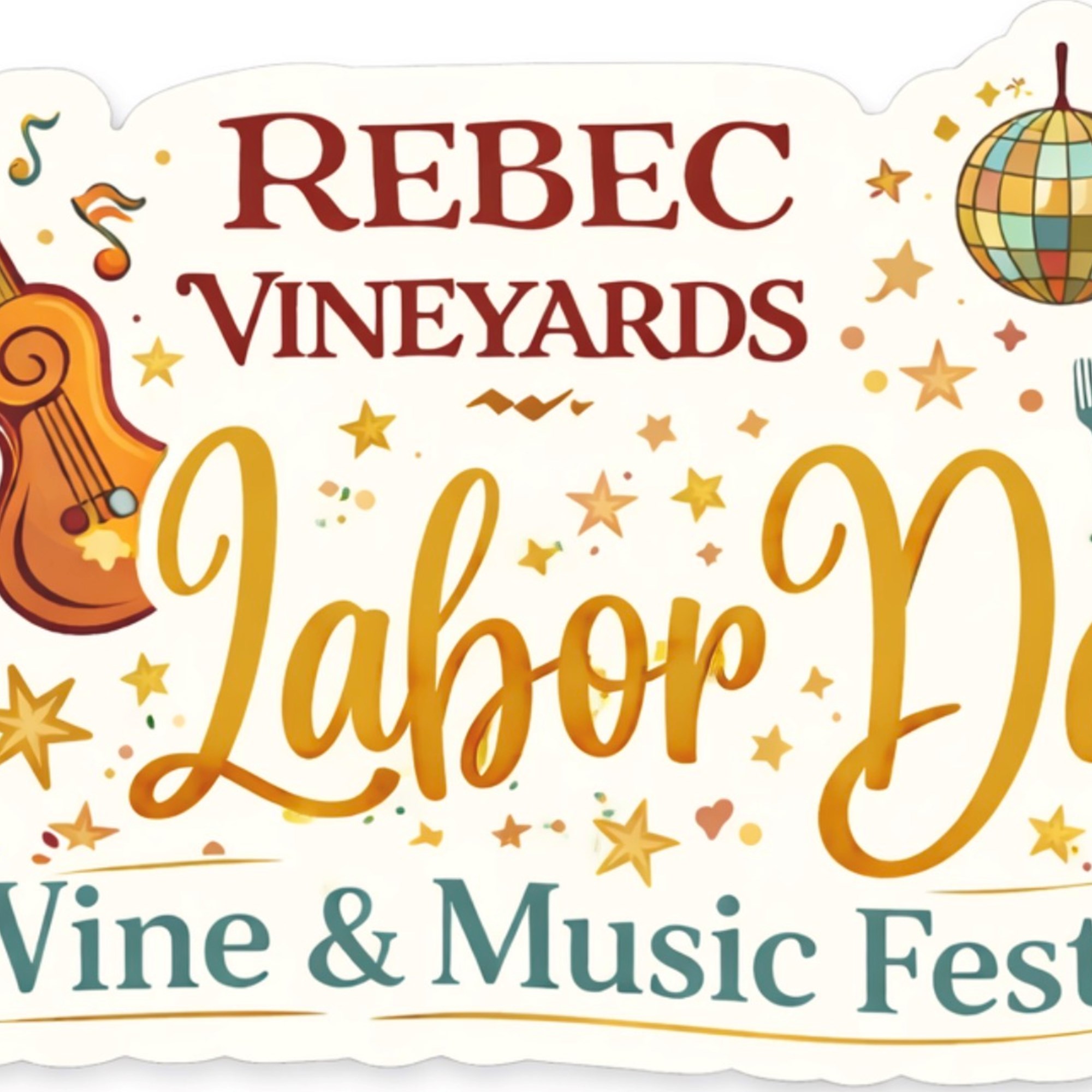 Lynchburg Wine & Music Festival Photo