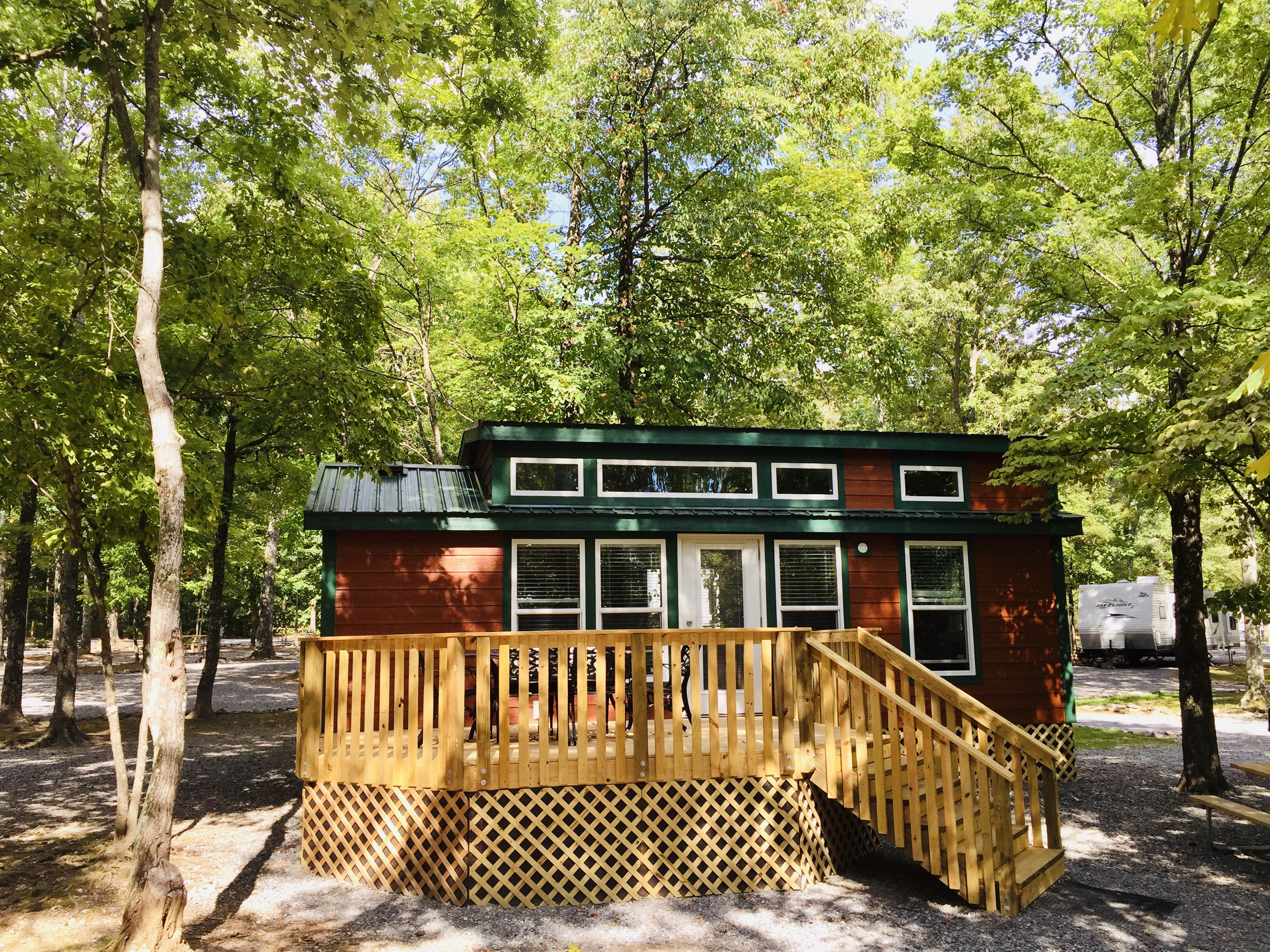 Monroe, Virginia Lodging | Lynchburg / Blue Ridge Parkway KOA