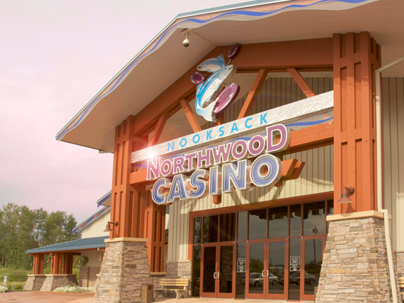 Nooksack Northwood Casino