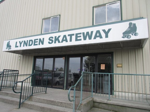 Lynden Skateway
