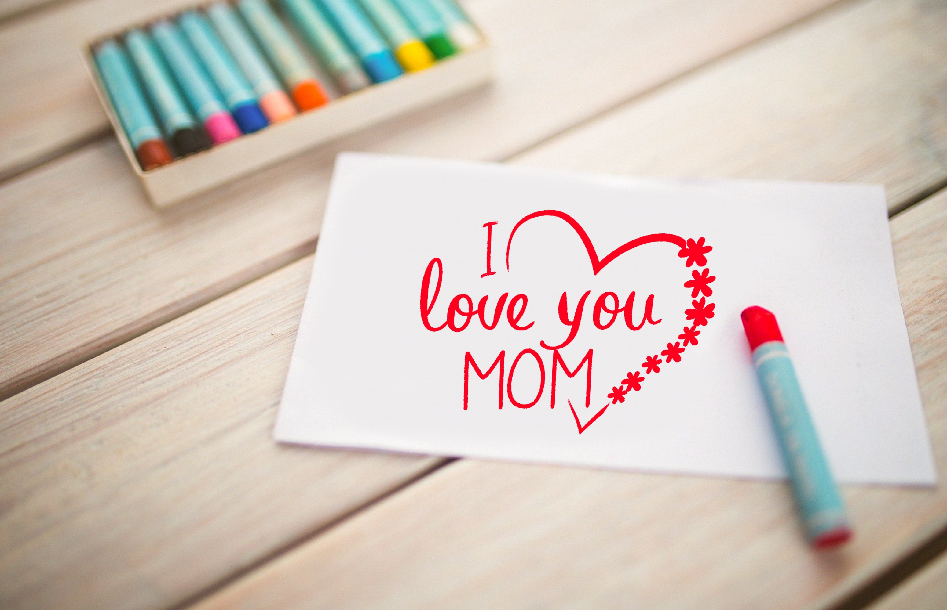 Mother's Day/care camp weekend Photo