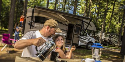 Fathers day weekend
