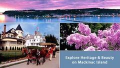 Mackinac Island