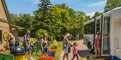 Pam's Guide to Mackinac Island