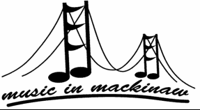 Music in Mackinaw City Summer Concert Series