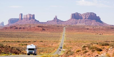 Best Free RV Route Planners | RV Planning Tools