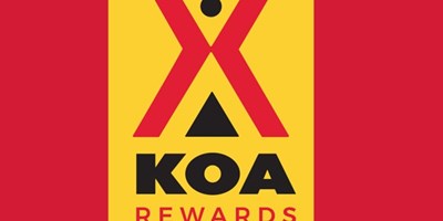 KOA Rewards Weekend