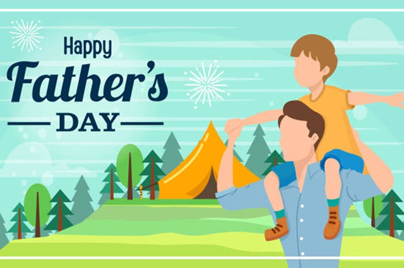 Father's Day Weekend Photo
