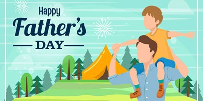 Father's Day Weekend