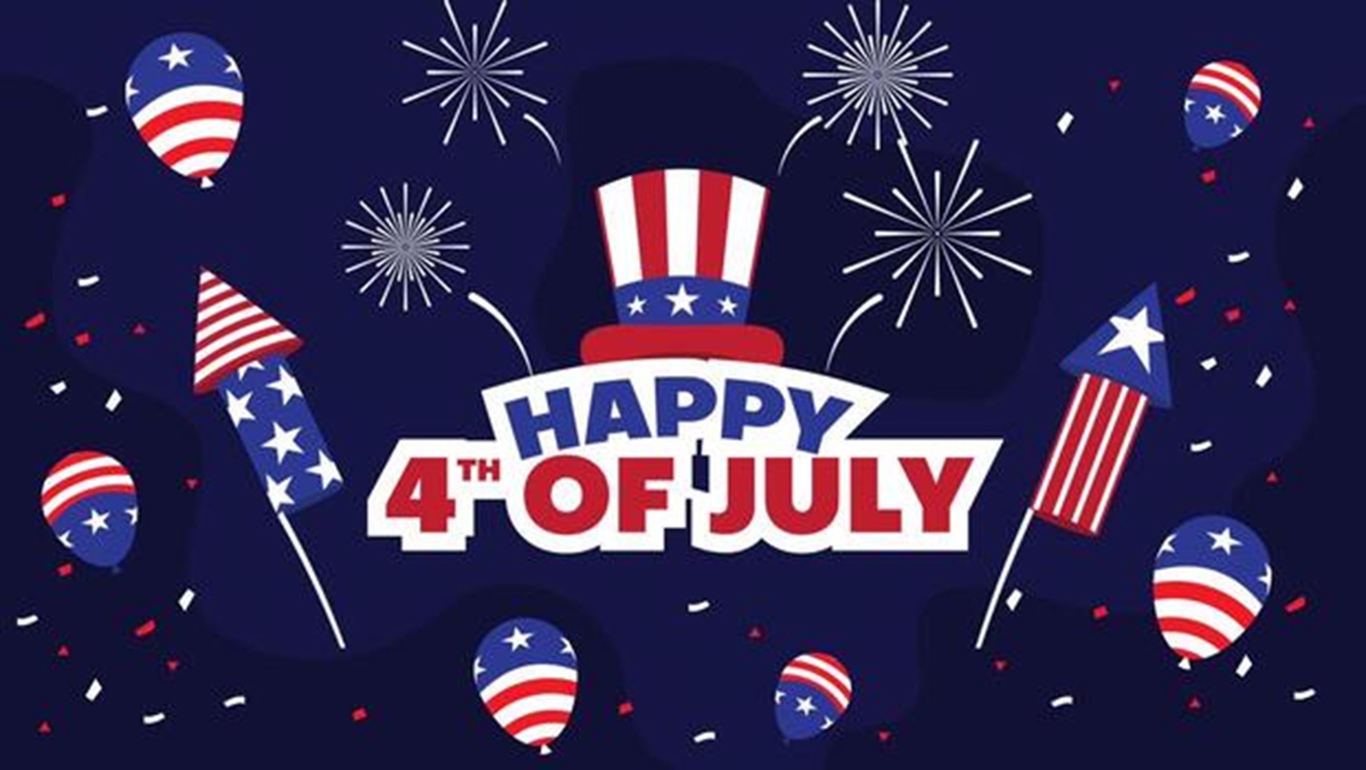 4th of July Weekend Photo