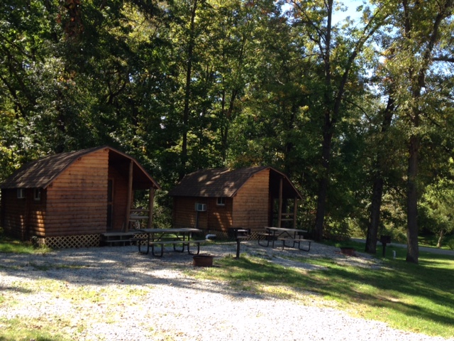 Ruffs Dale, Pennsylvania Lodging Madison / Pittsburgh S.E. KOA Journey